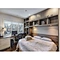 invisable bed hinge